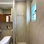 Lejlighed Silver Pearl, Luxury Sea View