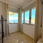 Lejlighed Silver Pearl, Luxury Sea View Sarandë