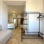 Silver Pearl, Luxury Sea View Lejlighed