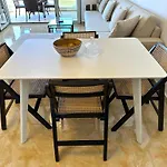 Silver Pearl, Luxury Sea View