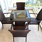 Silver Pearl, Luxury Sea View *