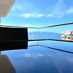 Silver Pearl, Luxury Sea View