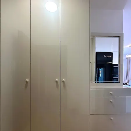 Silver Pearl, Luxury Sea View * Σαράντα