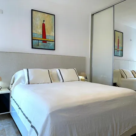 Silver Pearl, Luxury Sea View Διαμέρισμα *