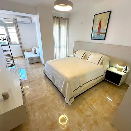 Διαμέρισμα Silver Pearl, Luxury Sea View *