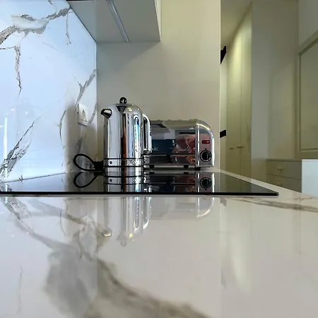 Silver Pearl, Luxury Sea View * Σαράντα