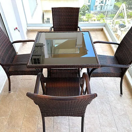 Silver Pearl, Luxury Sea View *