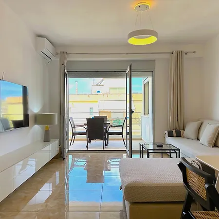 Silver Pearl, Luxury Sea View