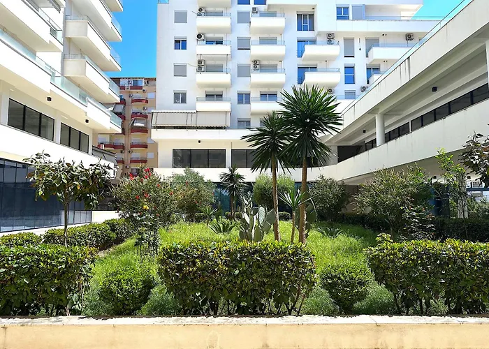 Silver Pearl, Luxury Sea View *