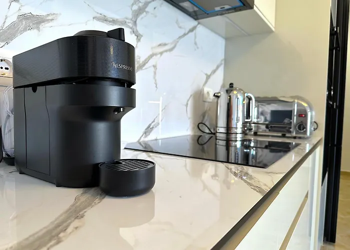 Silver Pearl, Luxury Sea View Sarande