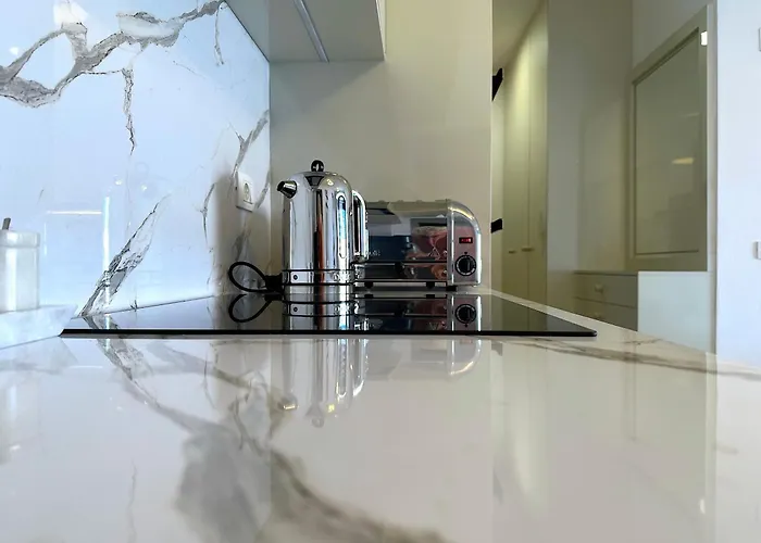 Silver Pearl, Luxury Sea View * Sarande