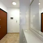 Silver Pearl, Luxury Sea View Appartamento Sarandë