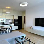 Appartamento Silver Pearl, Luxury Sea View