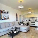 Silver Pearl, Luxury Sea View * Sarandë