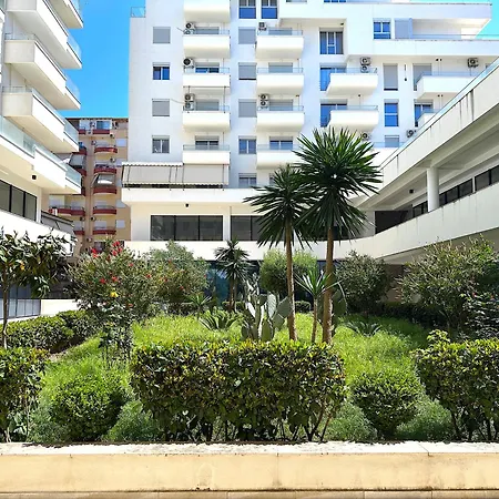 Silver Pearl, Luxury Sea View *