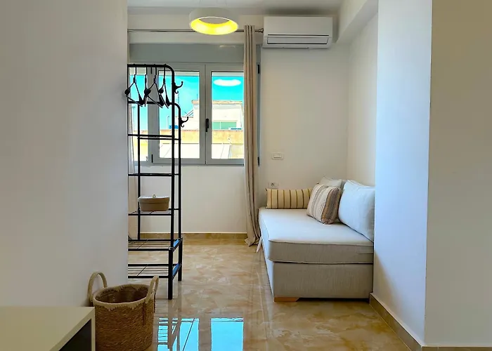 Silver Pearl, Luxury Sea View