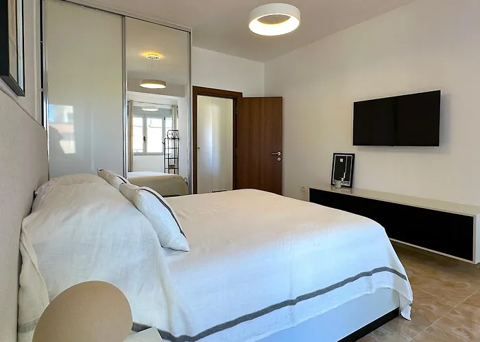 Silver Pearl, Luxury Sea View * Sarandë