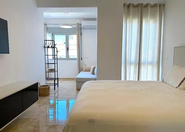 Silver Pearl, Luxury Sea View Sarandë